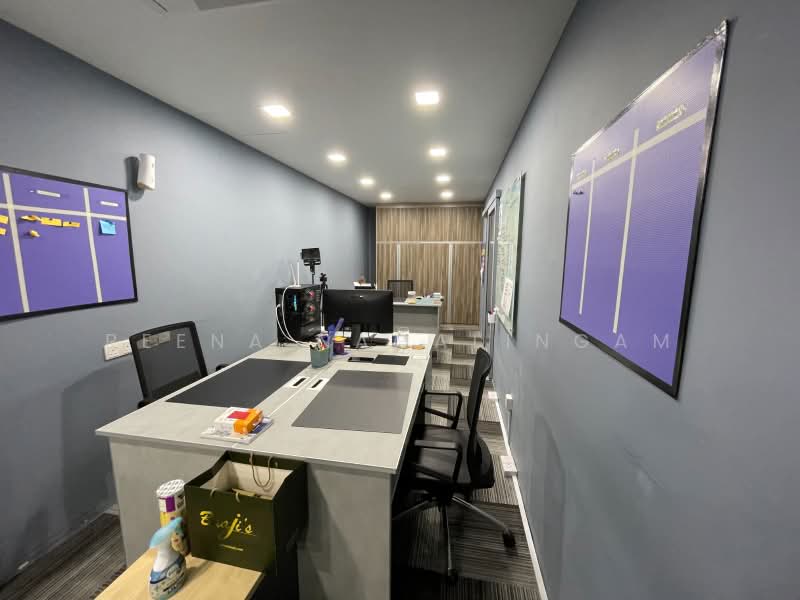 Servis Apartment untuk Disewa di Plaza Damas - Reena Nagalingam - Interior - PropertyGuru.com.my