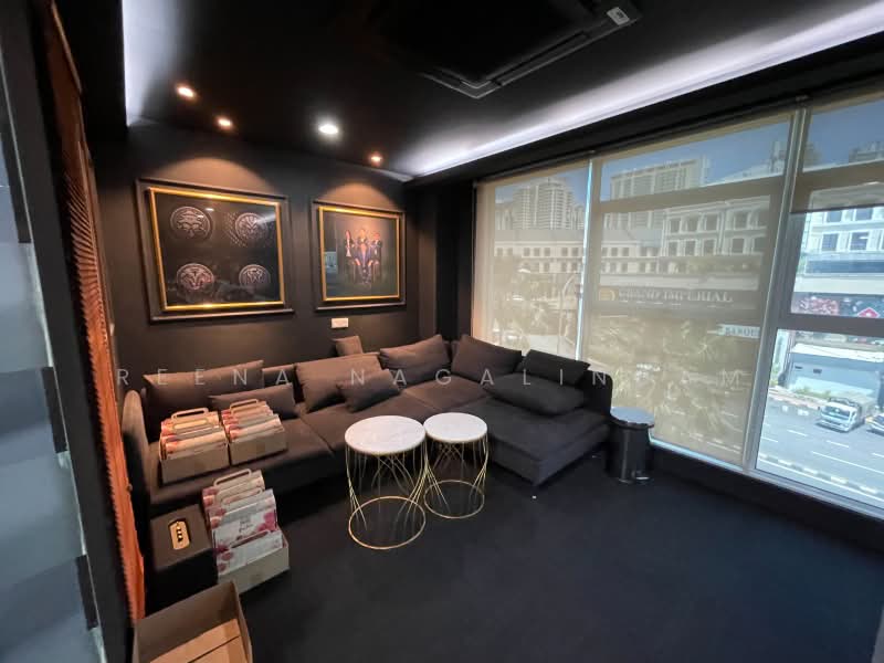Servis Apartment untuk Disewa di Plaza Damas - Reena Nagalingam - PropertyGuru.com.my