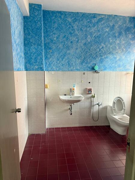 Untuk Dijual - Taman Kesuma