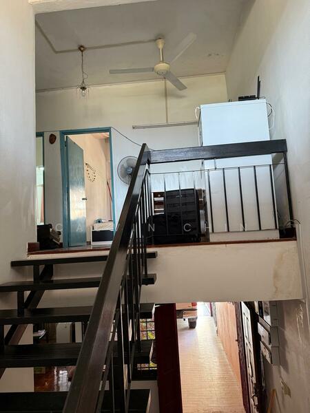 Untuk Dijual - Taman Kesuma