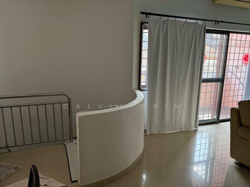 Untuk Dijual - Taman Kesuma