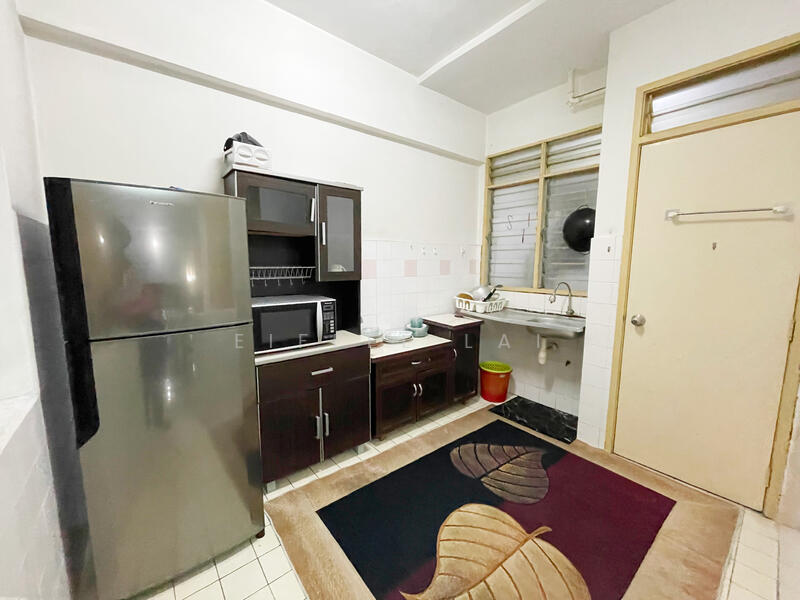 For Rent - Vista Seri Putra