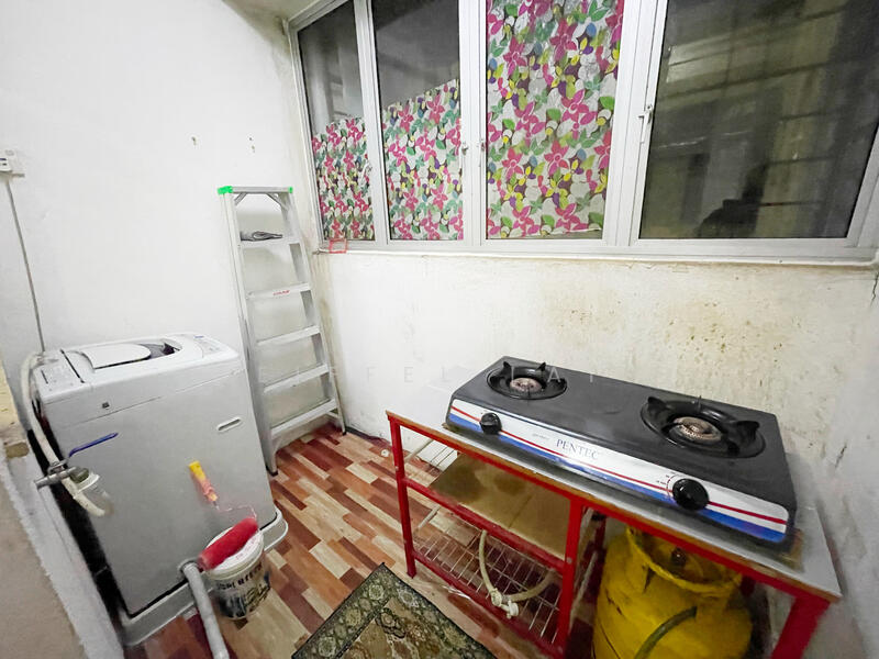For Rent - Vista Seri Putra