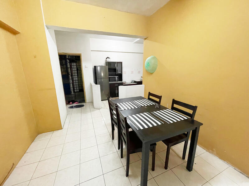 For Rent - Vista Seri Putra