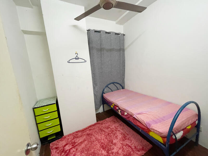 For Rent - Vista Seri Putra