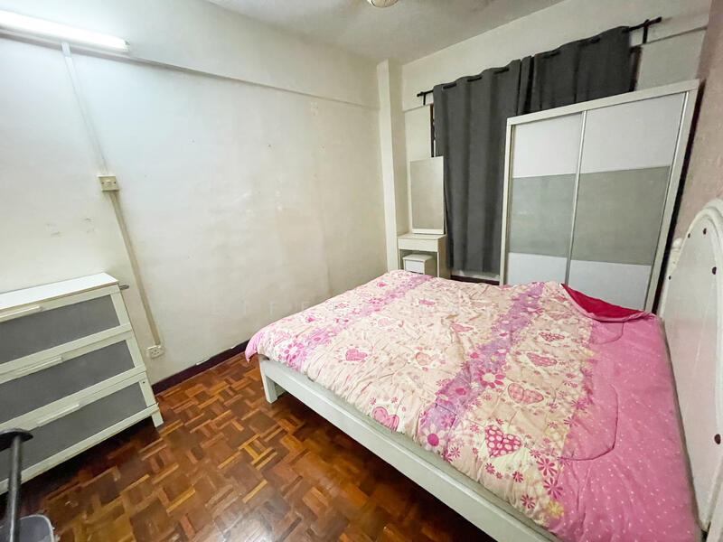 For Rent - Vista Seri Putra