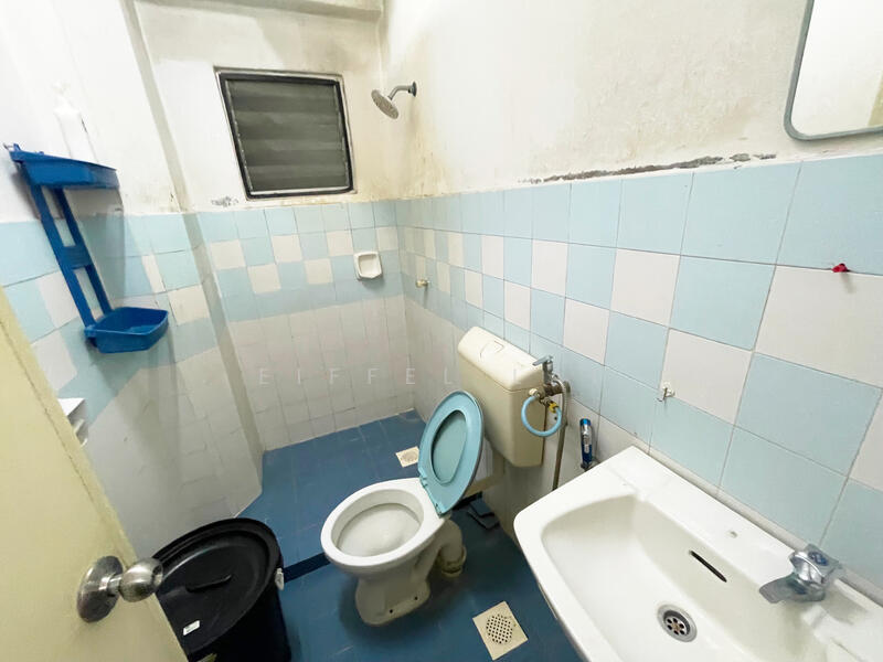 For Rent - Vista Seri Putra