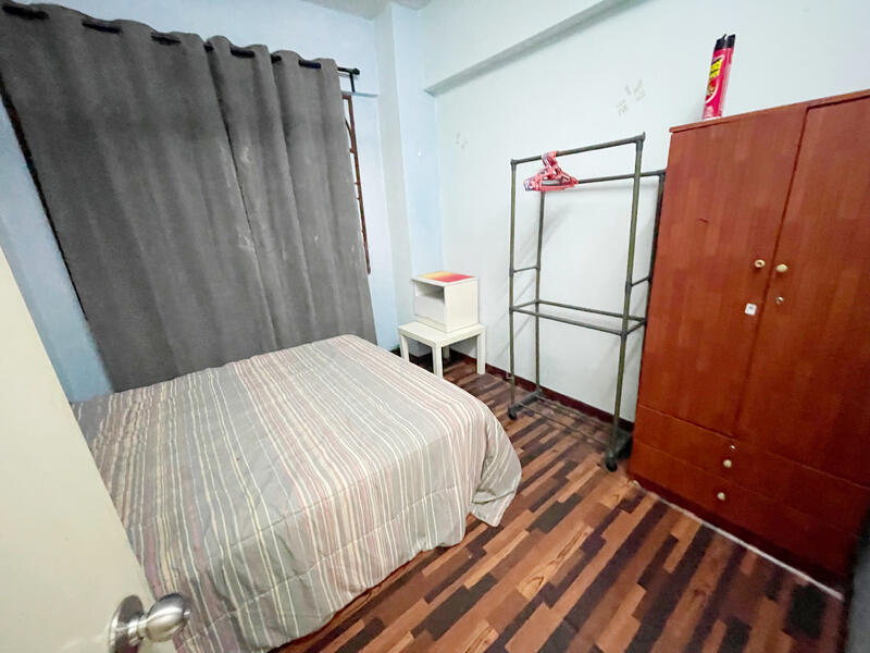For Rent - Vista Seri Putra