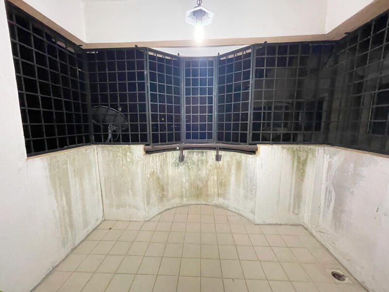 For Rent - Vista Seri Putra