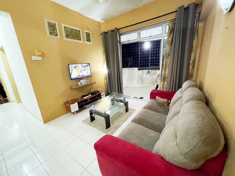 For Rent - Vista Seri Putra