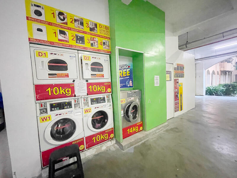 For Rent - Vista Seri Putra