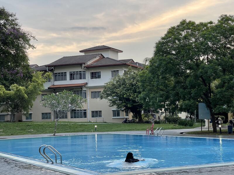 For Rent - Vista Seri Putra