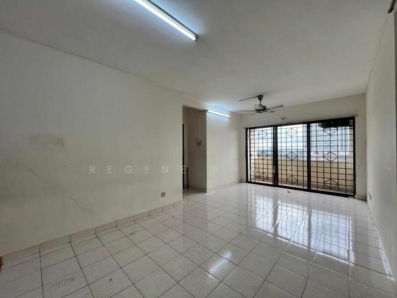 For Sale - Palm Spring @ Damansara