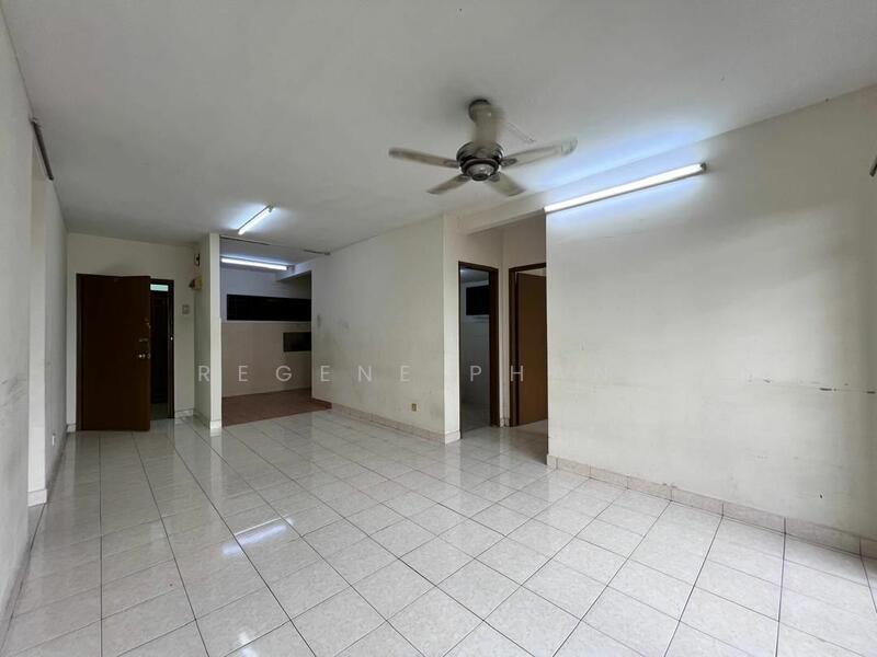 For Sale - Palm Spring @ Damansara