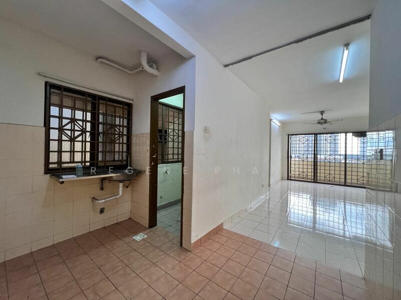 For Sale - Palm Spring @ Damansara