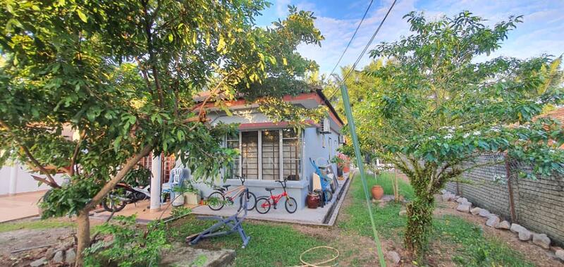 For Sale - Semi-Detached | 1 Storey | 50 x 110 | Freehold | Bandar tasik kesuma