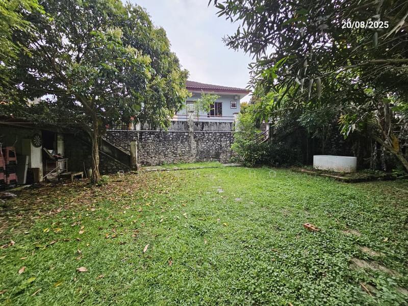 For Sale - Semi-Detached | 1 Storey | 50 x 110 | Freehold | Bandar tasik kesuma