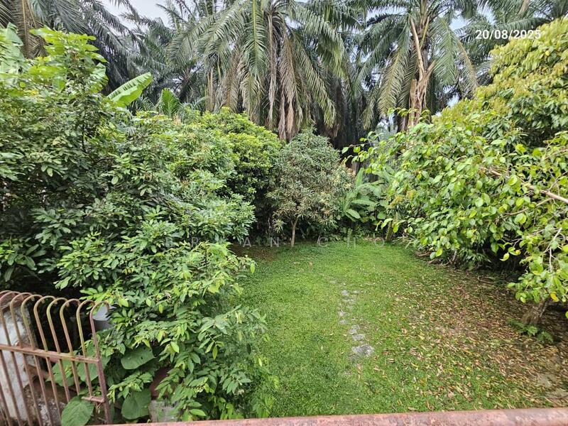 For Sale - Semi-Detached | 1 Storey | 50 x 110 | Freehold | Bandar tasik kesuma