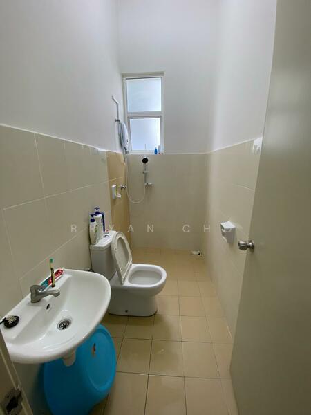 For Sale - Semi-Detached 2 Storey | Lavender Taman pelangi semenyih 2 | 40 x 75