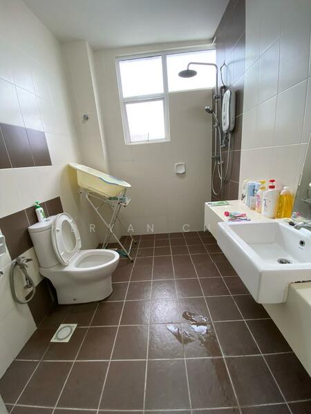 Untuk Dijual - Semi-Detached 2 Storey | Lavender Taman pelangi semenyih 2 | 40 x 75