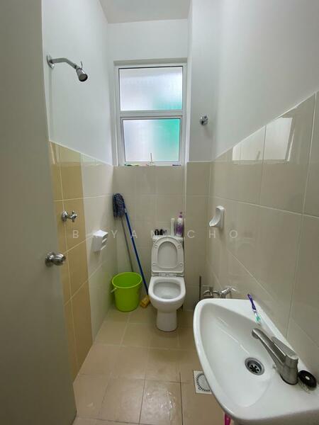 Untuk Dijual - Semi-Detached 2 Storey | Lavender Taman pelangi semenyih 2 | 40 x 75