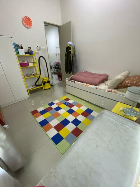 For Sale - Semi-Detached 2 Storey | Lavender Taman pelangi semenyih 2 | 40 x 75