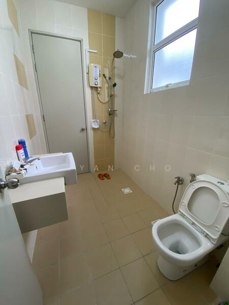 Untuk Dijual - Semi-Detached 2 Storey | Lavender Taman pelangi semenyih 2 | 40 x 75