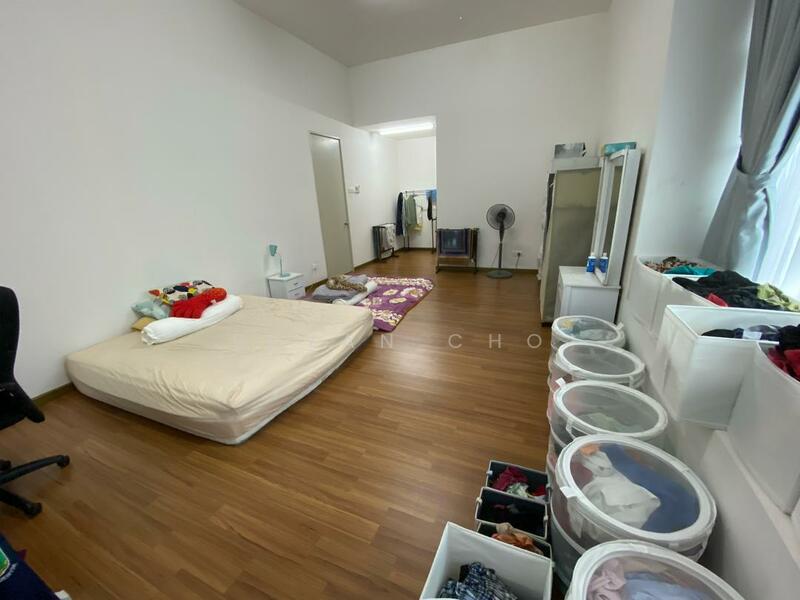 Untuk Dijual - Semi-Detached 2 Storey | Lavender Taman pelangi semenyih 2 | 40 x 75