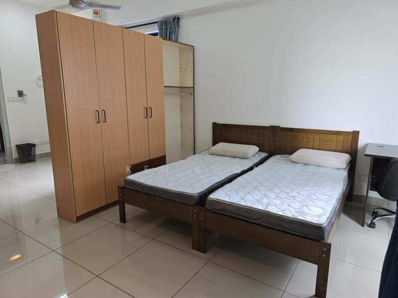 Untuk Disewa - Utropolis Suites 1