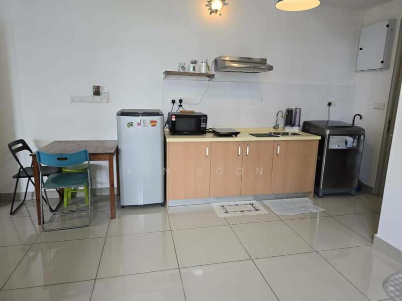 Untuk Disewa - Utropolis Suites 1