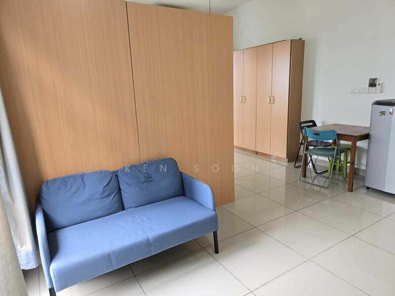 Untuk Disewa - Utropolis Suites 1