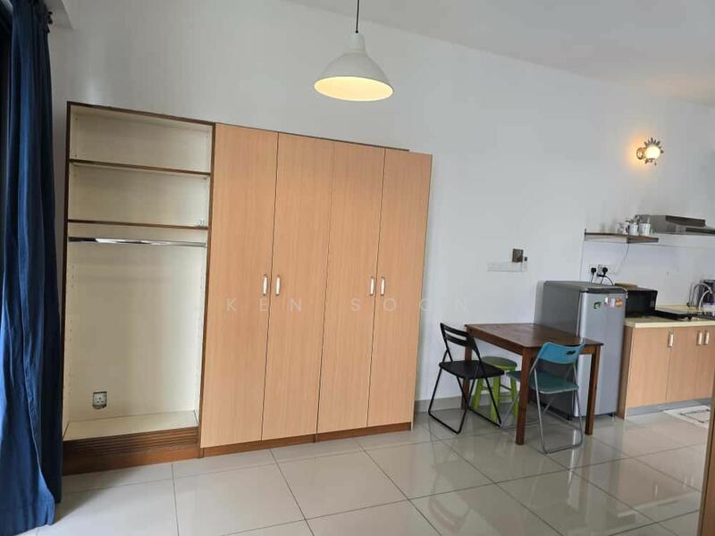 Untuk Disewa - Utropolis Suites 1