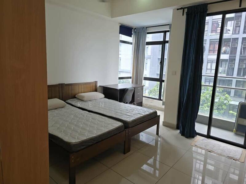 Untuk Disewa - Utropolis Suites 1