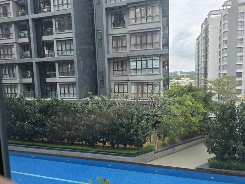 Untuk Disewa - Utropolis Suites 1