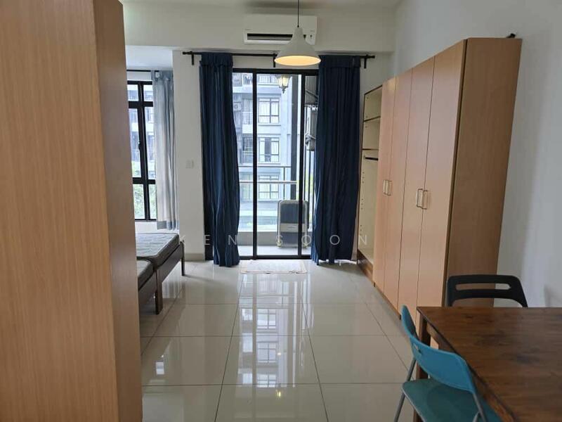 Untuk Disewa - Utropolis Suites 1