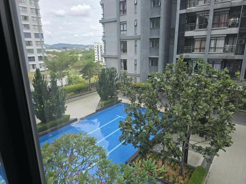 Untuk Disewa - Utropolis Suites 1