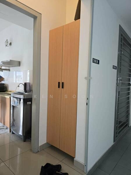 Untuk Disewa - Utropolis Suites 1