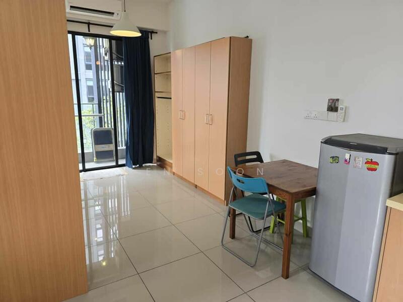 Untuk Disewa - Utropolis Suites 1