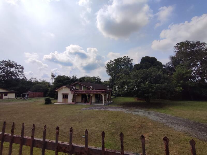 Agricultural Land for Sale in Kampung Titian Bintangor (Titian Bintangor) - FAIZ REZA - PropertyGuru.com.my