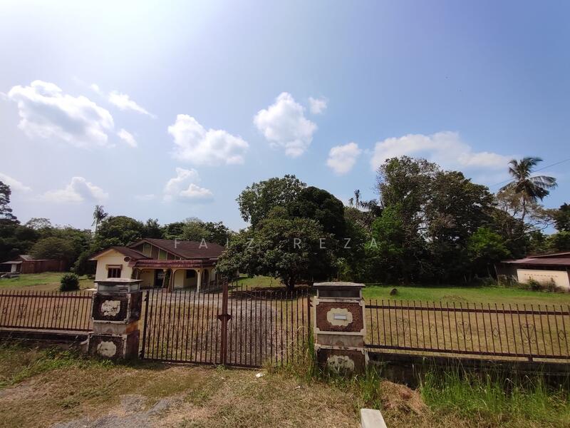 Agricultural Land for Sale in Kampung Titian Bintangor (Titian Bintangor) - FAIZ REZA - PropertyGuru.com.my