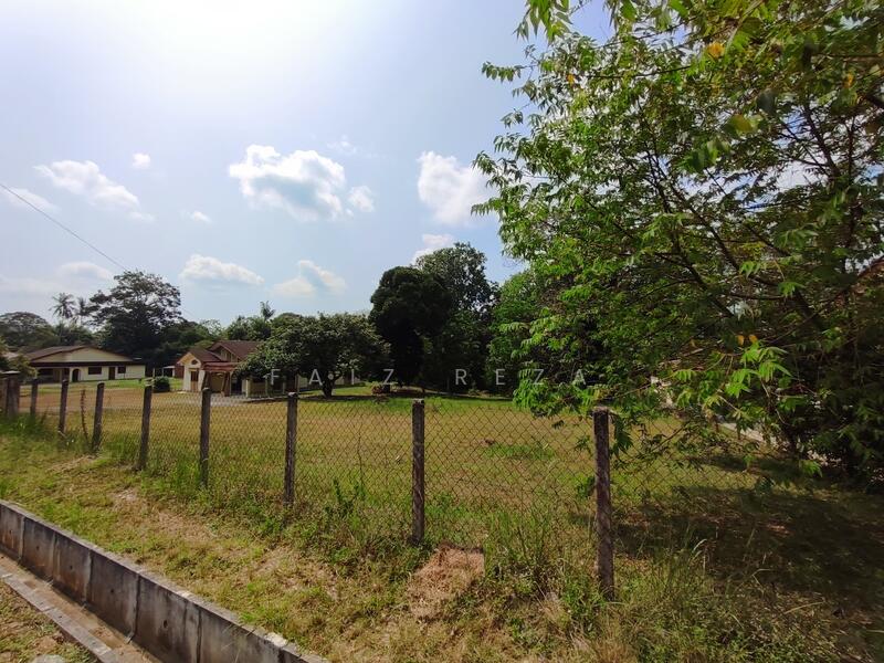 Agricultural Land for Sale in Kampung Titian Bintangor (Titian Bintangor) - FAIZ REZA - PropertyGuru.com.my
