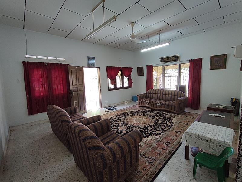 Agricultural Land for Sale in Kampung Titian Bintangor (Titian Bintangor) - FAIZ REZA - PropertyGuru.com.my