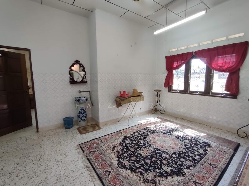 Agricultural Land for Sale in Kampung Titian Bintangor (Titian Bintangor) - FAIZ REZA - PropertyGuru.com.my