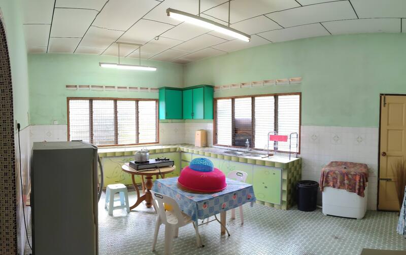 Agricultural Land for Sale in Kampung Titian Bintangor (Titian Bintangor) - FAIZ REZA - PropertyGuru.com.my