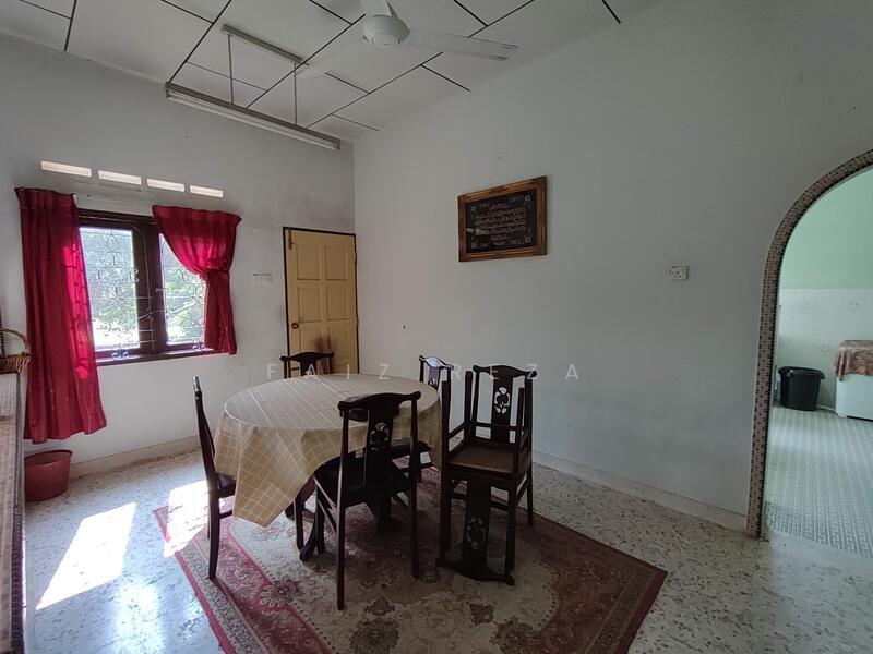 Agricultural Land for Sale in Kampung Titian Bintangor (Titian Bintangor) - FAIZ REZA - PropertyGuru.com.my