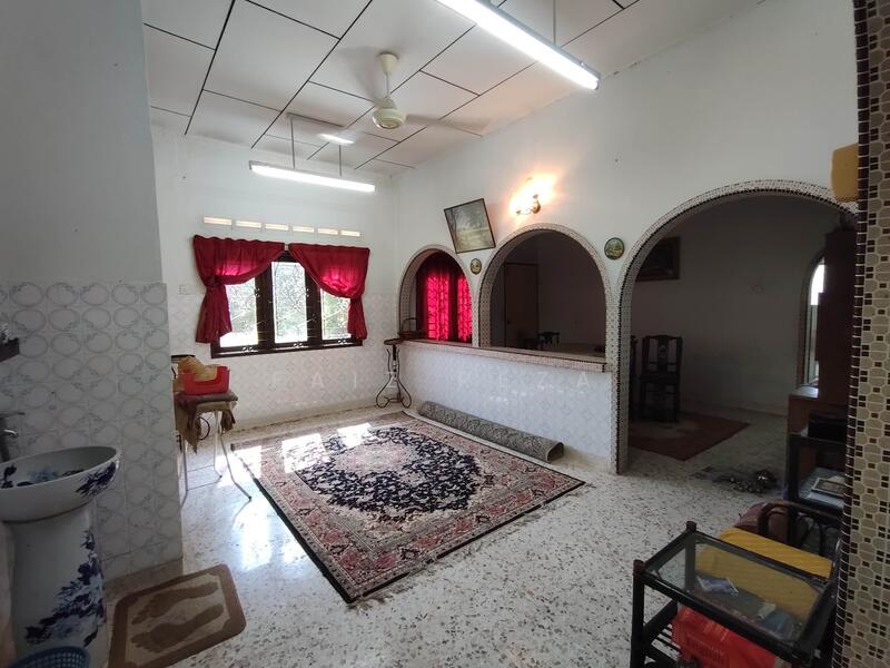 Agricultural Land for Sale in Kampung Titian Bintangor (Titian Bintangor) - FAIZ REZA - PropertyGuru.com.my