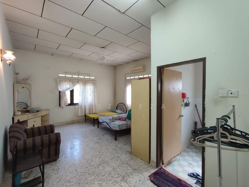 Agricultural Land for Sale in Kampung Titian Bintangor (Titian Bintangor) - FAIZ REZA - PropertyGuru.com.my