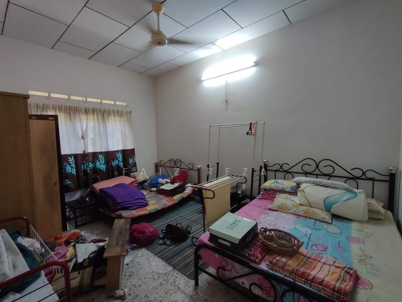 Agricultural Land for Sale in Kampung Titian Bintangor (Titian Bintangor) - FAIZ REZA - PropertyGuru.com.my