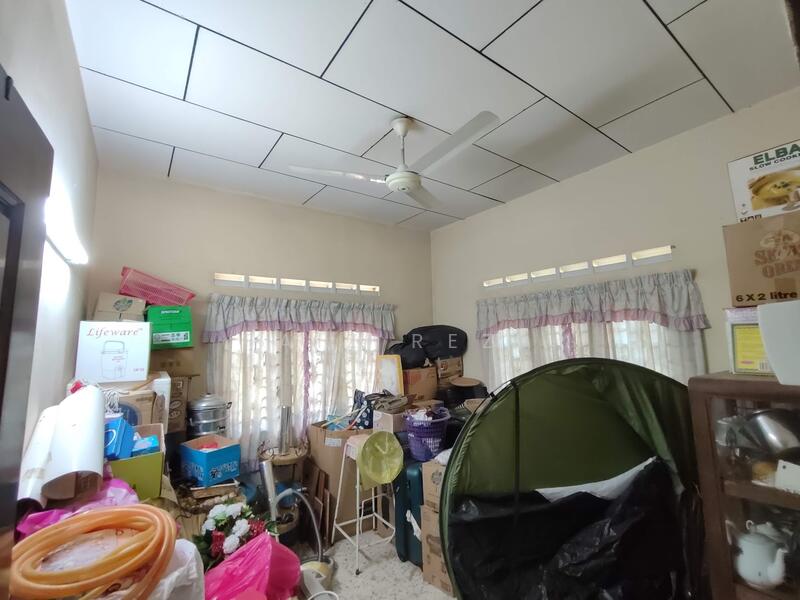 Agricultural Land for Sale in Kampung Titian Bintangor (Titian Bintangor) - FAIZ REZA - PropertyGuru.com.my