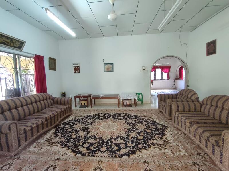 Agricultural Land for Sale in Kampung Titian Bintangor (Titian Bintangor) - FAIZ REZA - PropertyGuru.com.my